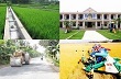 Đẩy mạnh thực hiện Chương trình xây dựng nông thôn mới